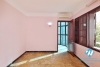 Renovated 4 beds house with lake view for rent in Tu Hoa area, Tay Ho